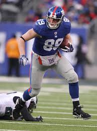 New York Giants Projecting 2011 Depth Chart Bleacher