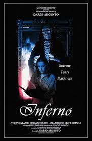 8 pages of info, trailer, pictures and more. John S Horror Corner Inferno 1980 Another Of Argento S Style Over Substance Classics About A Witch Movies Films Flix