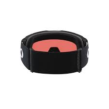 Oakley Line Miner Pro M AF Snow Goggles 0OO7144A-714402 ...