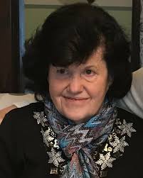 Obituary of Carole Mary Stankiewicz