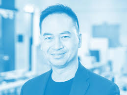 Interview with Joseph Wong, Hong Kong Design Institute