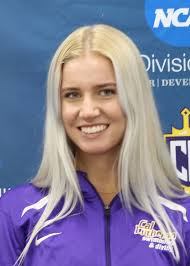 2021-22 Women's Swimming and Diving Roster