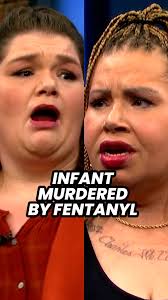The toxicology reports revealed fentanyl was in the baby's bottle.  #thestevewilkosshow