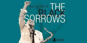 Joe Camilleri & The Black Sorrows at Avoca Beach Theatre