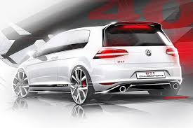 Preis Vw Golf Gti Clubsport 265 Ps Jubi Gti Fur 34 925 Euro Volkswagen Golf Variant Volkswagen Golf Worthersee