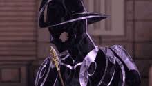 Chariot requiem is the stand that polnareff develops when silver chariot is stabbed with the arrow. Chariot Gifs Tenor