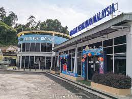 Taman tema wild west cowboy. Pusat Ikan Hiasan Aka Ornamental Fish Aquarium Port Dickson Thequahs Com