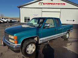 Image result for Green 1994 Truck