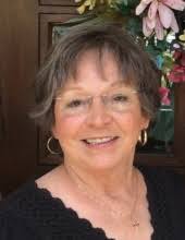 Patsy McDaniel Brent