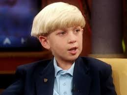 GREG SMITH, OPRAH WINFREY