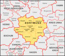 Dortmund Wikipedia
