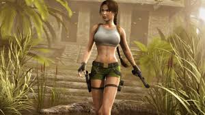 She is presented as a highly intelligent and athletic english archaeologist who ventures into ancient. Bewertung Und Ranking Der Drei Lara Croft Casinospiele Ps4source