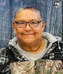 Brian Major Obituary