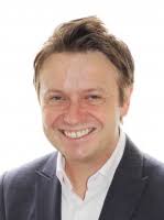 Dr Christopher Holroyd : Rheumatology