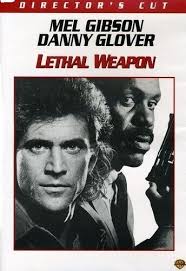 Lethal Weapon 4 Limited Special Package Language=Eng/Jpn Blu-ray From JAPAN 