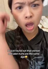Jalen Vernon