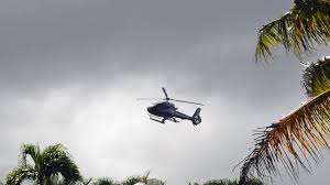 The more interesting (to me at least) accident rate dropped from 8.14 to 3.94 accidents per 100,000 hours of flight operations, while the fatal accident rate dropped from 1.3 to 0.82. Tour Helicopter Crashes And Flights Have Escalated In Recent Years Honolulu Civil Beat