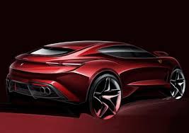 Quality & durability backed by our 10 year/100,000 mile limited powertrain warranty. Ferrari Is Preparing 2 More Suvs Will It Be Electric Autogreek News