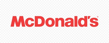 Please read our terms of use. Hd Red Mcdonalds Official Text Brand Logo Png Image Citypng