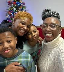 Adrian Faison's Instagram, Twitter & Facebook