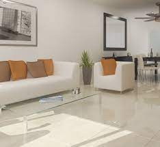 Piso porcelanato beige 60x60 sellado. Como Limpiar El Porcelanato De Tu Departamento Ciudaris