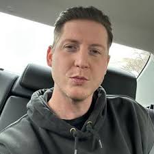 Sonny Smith (@sonnysmith06)