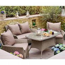 Hartman Ashford Appleton Casual Lounge Set Weave Garden Furniture Webbs Garden Centre Garden Furniture Outdoor Furniture Sets Furniture