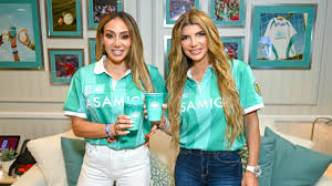 RHONJ OG Teresa Giudice Says She Never Expected Fraud Crimes to End in Jail