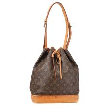 Kedai menjual handbag louis vuitton 100% original (2nd hand) pada harga. Louis Vuitton Noe Discover Pre Owned Designer Bucket Bags
