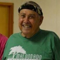 Samuel Macias Maldonado Sr. Obituary November 21, 2013