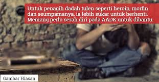 Akta lapuk tak pulihkan pengguna dadah. Tukar Nombor Telefon Guru Ini Kongsikan 11 Tips Hentikan Ketagihan Dadah Jenis Syabu