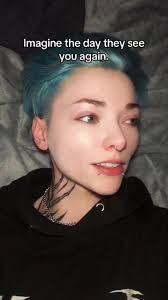 Imagine the Day They See You Again: A Better You