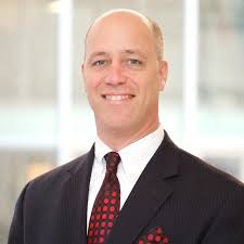 Michael J. Fosina, FACHE, Elected Chairman-Elect of American College of  Healthcare Executives