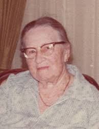 Colorado County, Texas Obituaries