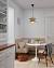 Tiny Small Breakfast Nook