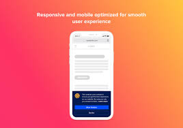 Onetrust mobile app consent helps publishers and advertisers: Cookie Consent By Elfsight