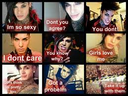 Oh Jayy Blood On The Dance Floor Band Humor Jayy Von