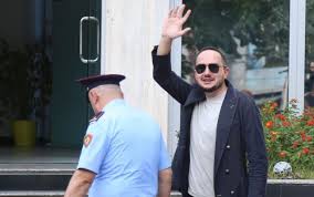 U dënua me një vit burg/ Ervin Salianji kërkon nga Gjykata e Apelit  arsyetimin e vendimit