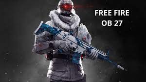 She is set to go online in the ob27 update, which releases today, april 14th. Free Fire Ob27 Released In India With New Updates How To Download