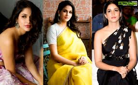 Actress Lavanya Tripathi Wiki Biography Age News Gallery Videos More He is the nephew of famous kannada director shri siddalingaia. actress lavanya tripathi wiki