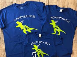 Birthday Shirt Ideas For 5 Year Old Boy Dinosaur Birthday T Shirt Toddler Dinosaur Birthday Party Shirt Child Dinosaur Party Shirt T Rex Shirt Two Rex Shirt Trex Birthday Dinosaur Birthday Dinosaur Birthday Party Dinosaur Birthday Theme