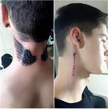 Gully fashions and permanent tattoo studio, rajampet. 15 Amazing Tattoos Inspired By Justin Bieber