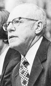 Charles Gerald “Buzz” Ridl (1920-1995)