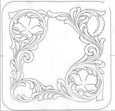 Hi, does anyone have some measures and maybe a pattern for making a leather tool bag for motorcycle. Pin By Februar Bullet On Long Wallet Tooling Patterns Leather Tooling Patterns Leather Patterns Templates Tooling Patterns