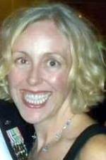 Collette Cashman-Maher