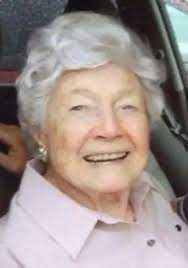 Obituary information for Ruth Balthaser
