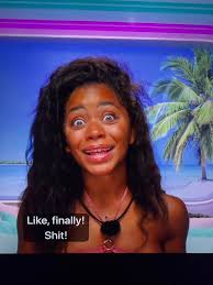 Iceland souvenir troll gal reminder of trip