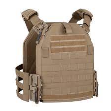 Obviously, the better fitting your armor is, the more comfortable it will be and then better protection it will offer. Tactical Combat Level 4 Body Armor For Military Army Law Enforcement Security For Sale Uarm
