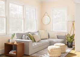 What's the best way to design an awkward living room? 14 Awkward Living Room Design Challenges Solutions Modsy Blog