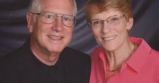50 years: Janice and William Rubino
